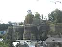 r2 Citadelle du St Esprit fortifiee par Vauban vue du Grund.JPG
